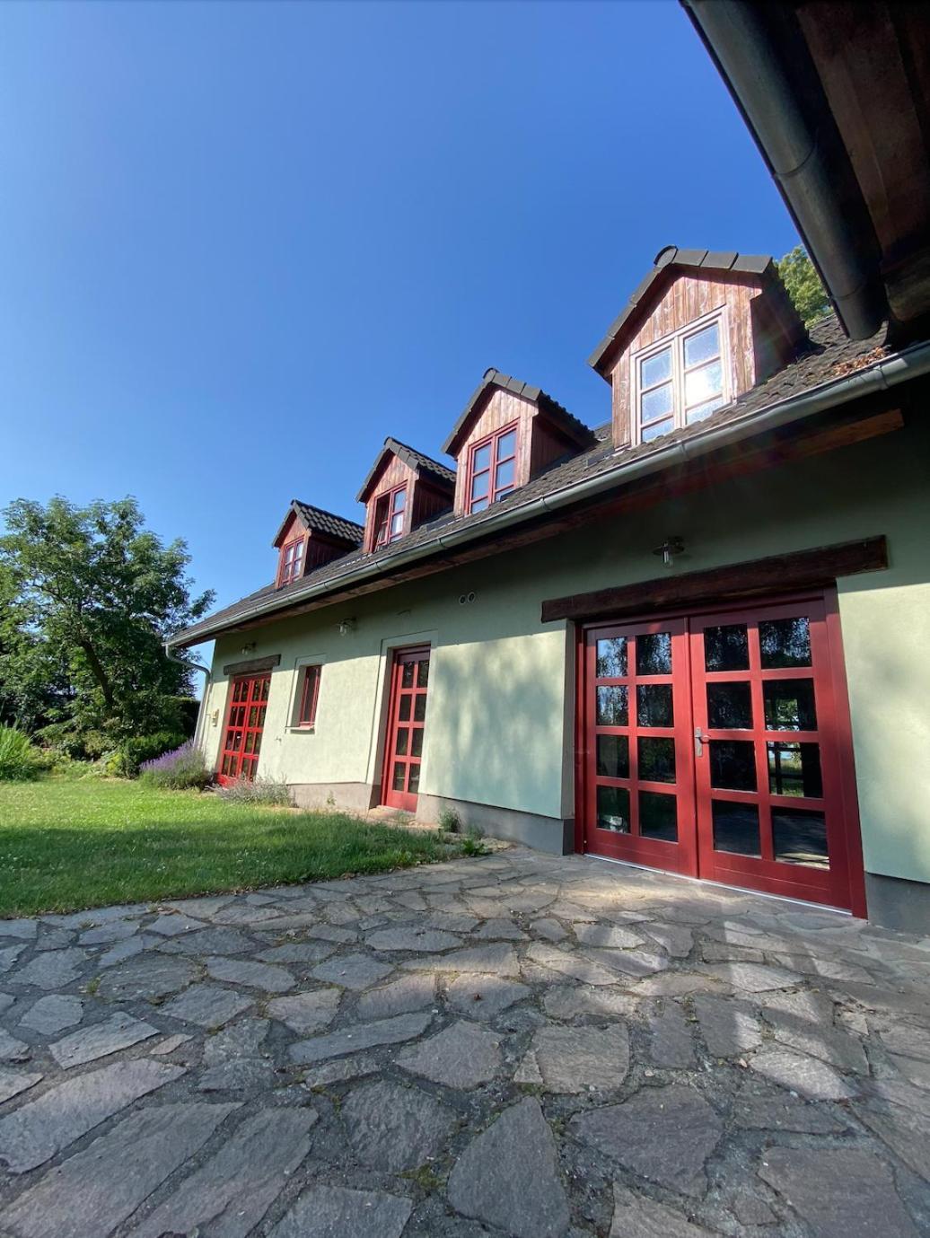 Apartmany Penzion Katerina Nadejkov Exterior foto