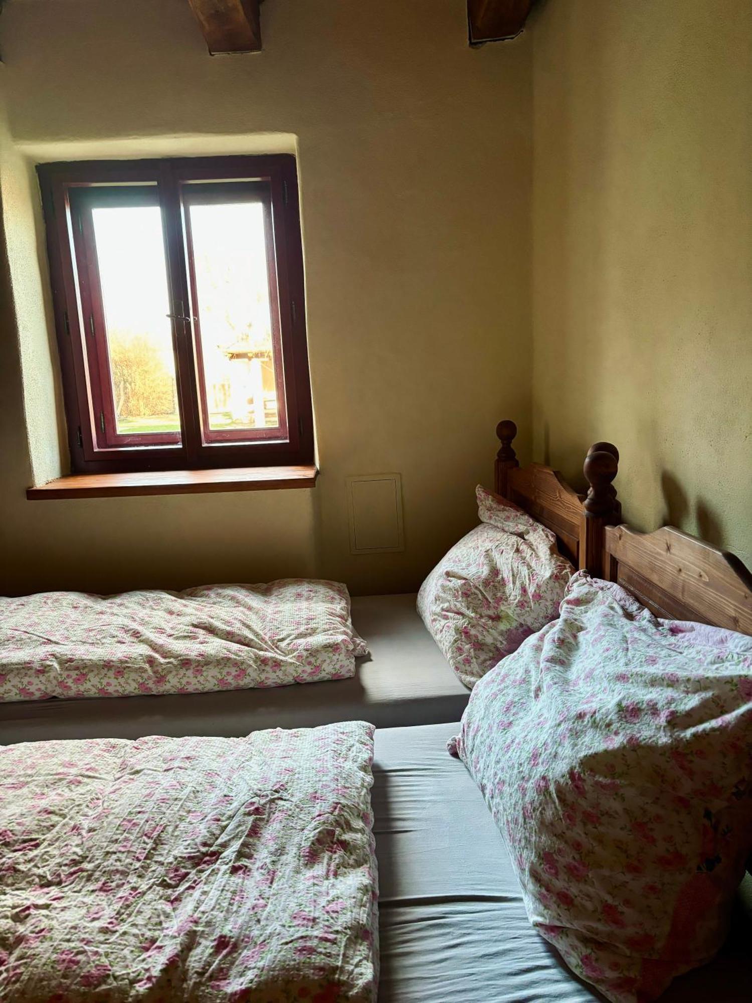 Apartmany Penzion Katerina Nadejkov Exterior foto