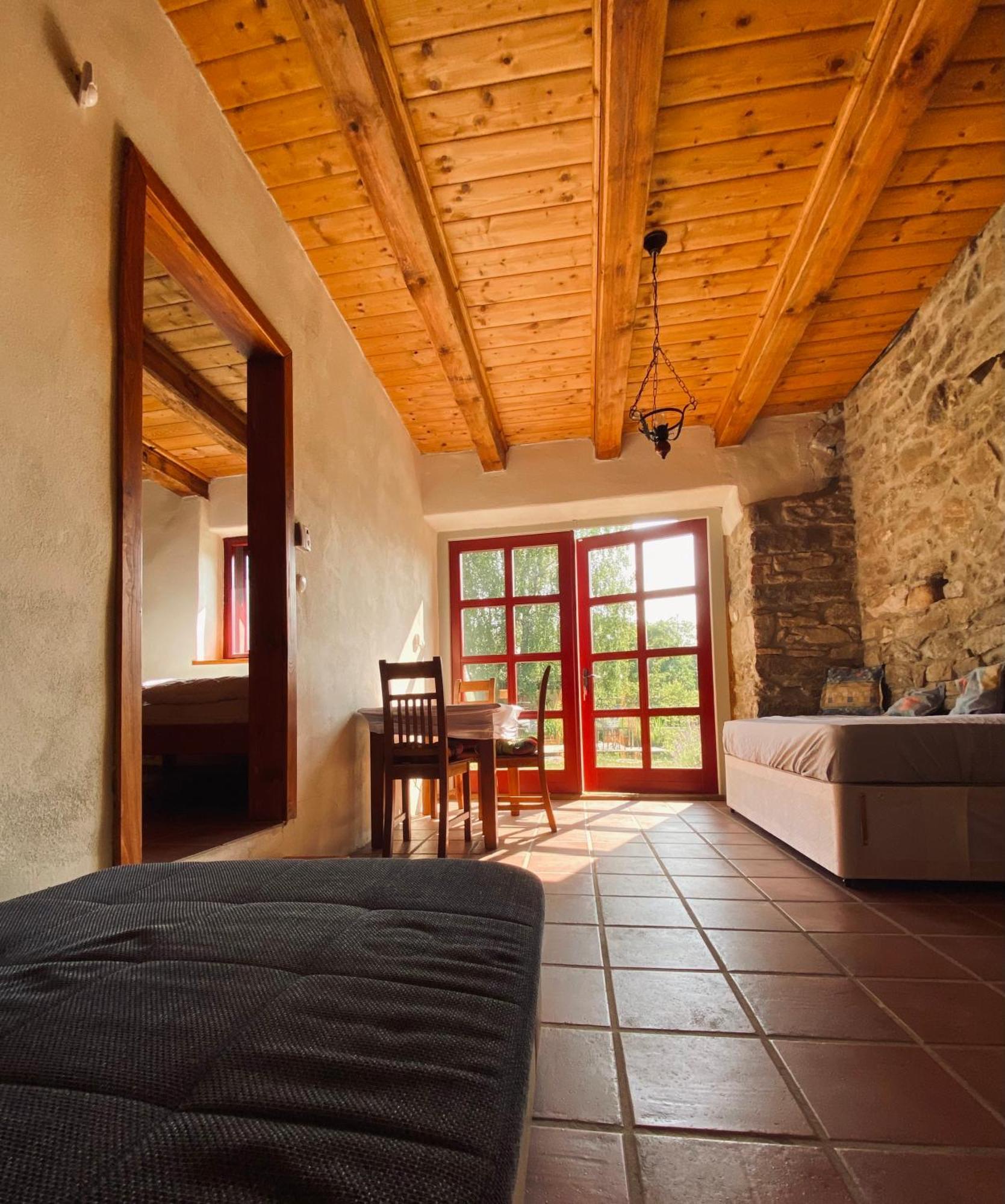 Apartmany Penzion Katerina Nadejkov Exterior foto
