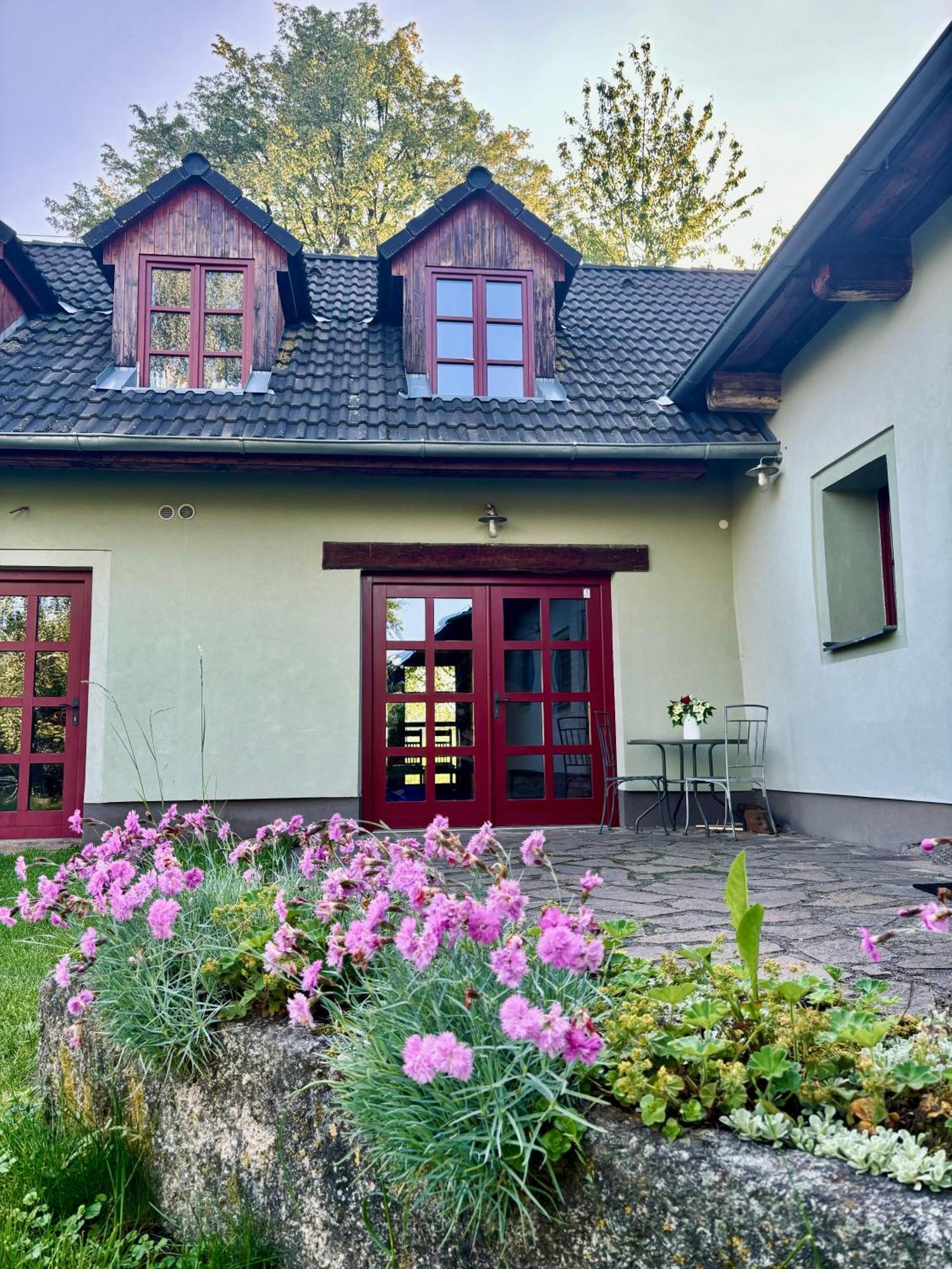 Apartmany Penzion Katerina Nadejkov Exterior foto