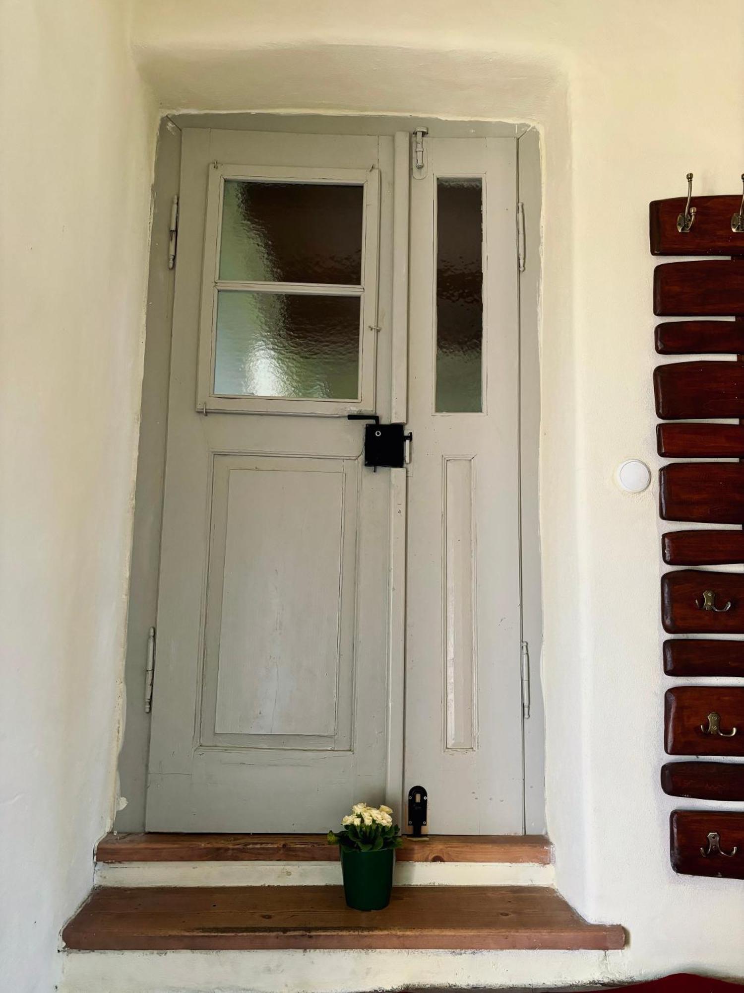 Apartmany Penzion Katerina Nadejkov Exterior foto